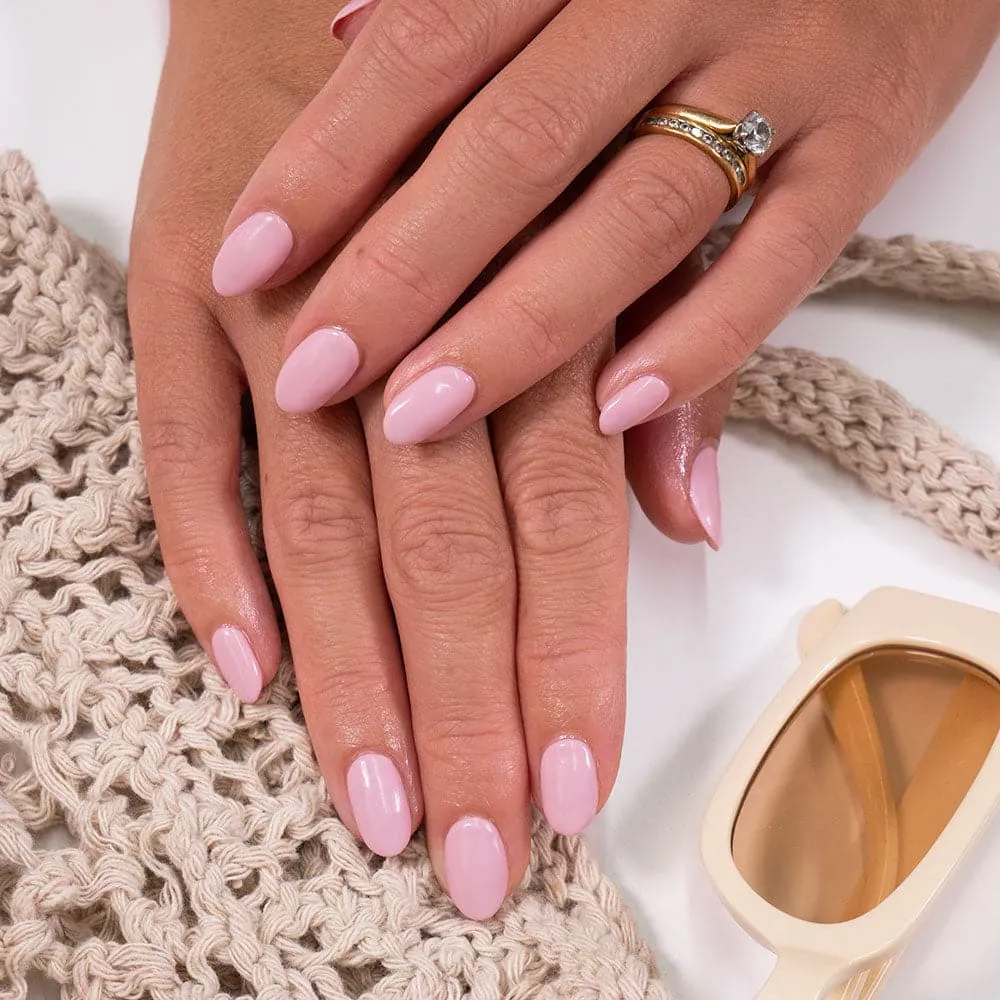 Pretty in Pink