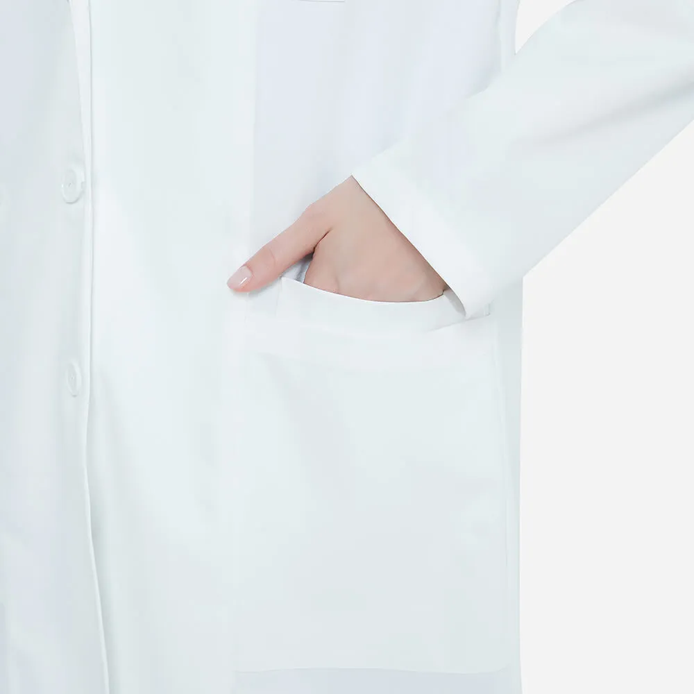Pure Lab Coat