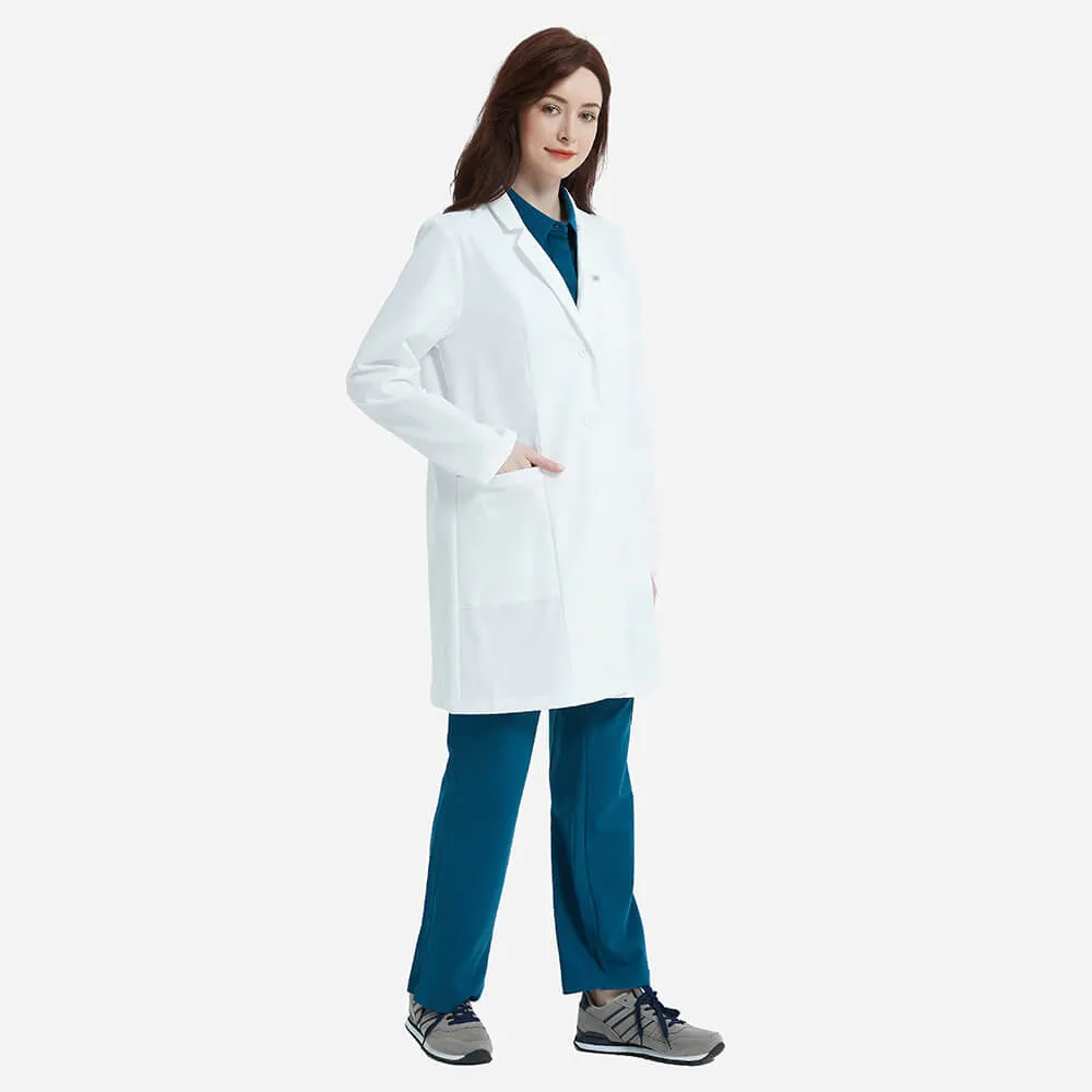 Pure Lab Coat