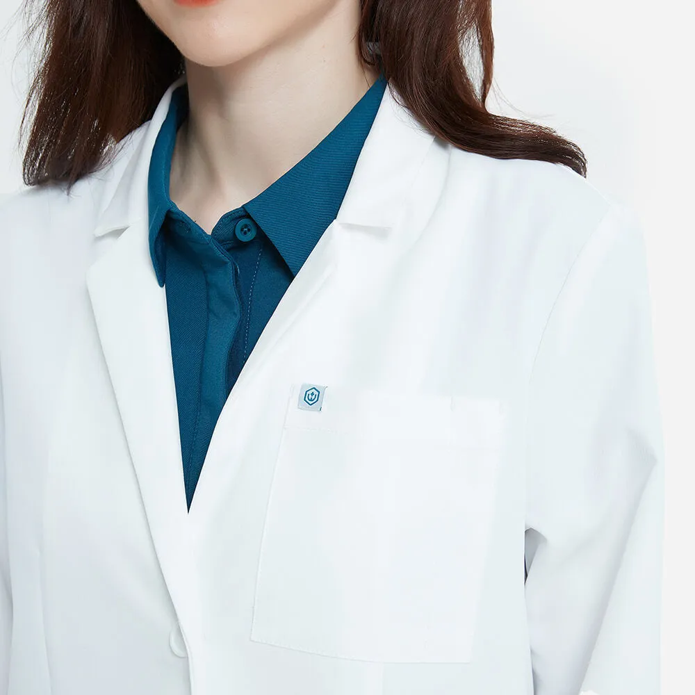 Pure Lab Coat