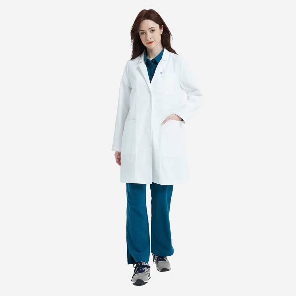 Pure Lab Coat