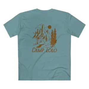 River Escape Classic Tee