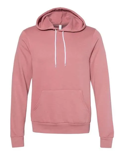 Roam and Ramble Hoodie