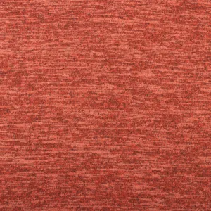 Solid Sweater Knit - HACCI - Pinkish orange