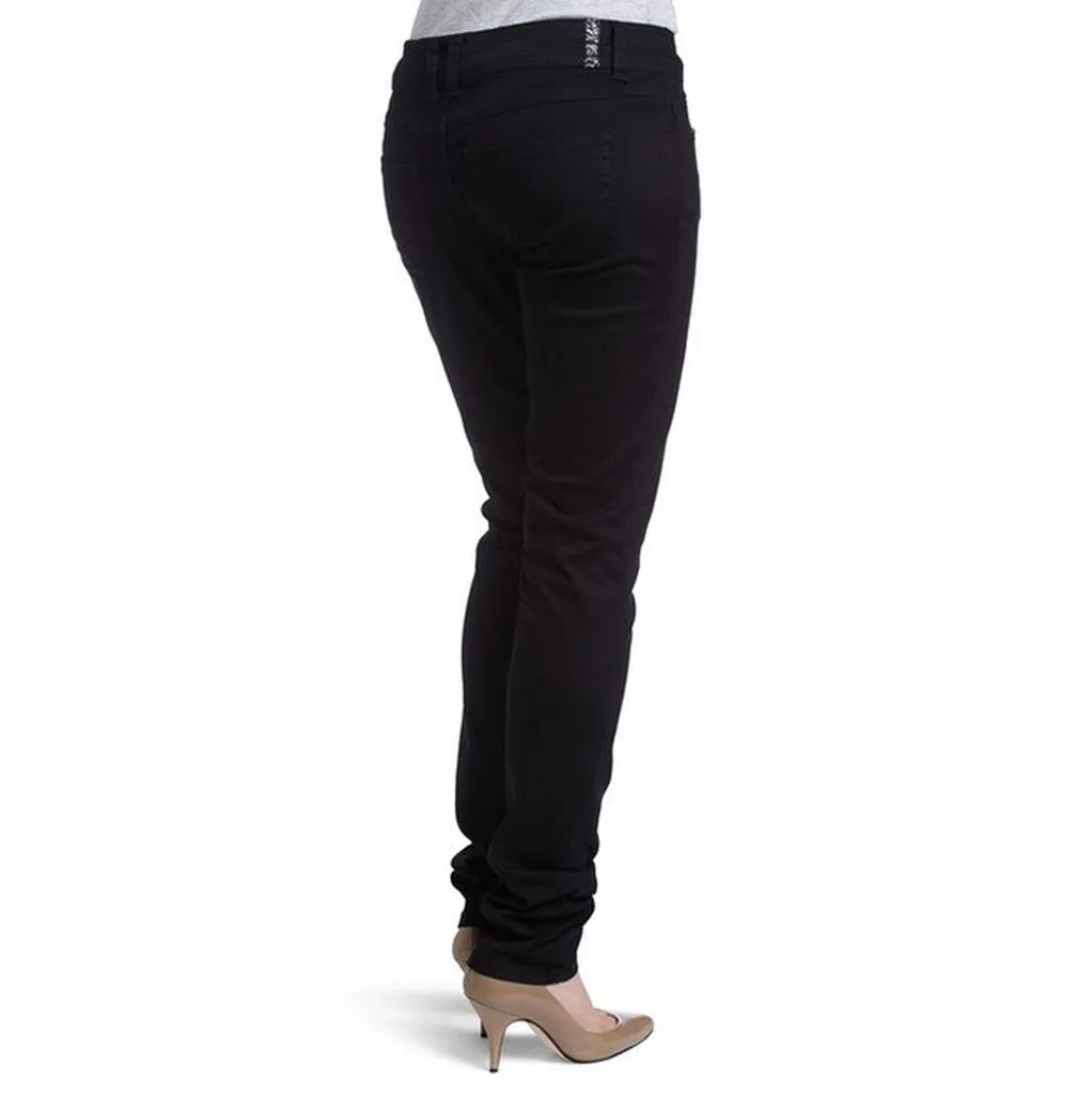 Southpole Juniors Basic Skinny School Uniform Pant Sizes 0 - 15