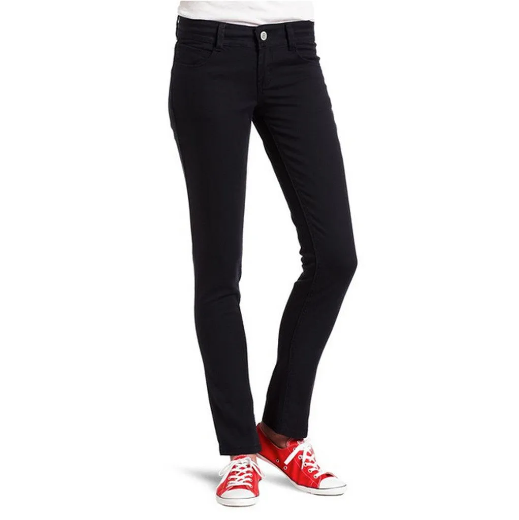 Southpole Juniors Basic Skinny School Uniform Pant Sizes 0 - 15