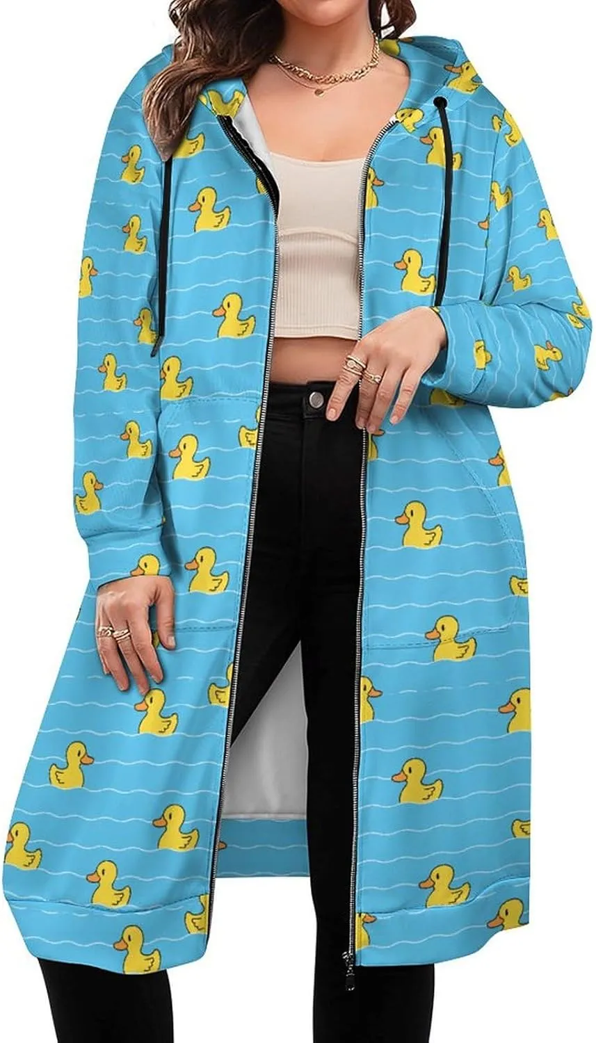 TAIZIYEAH Womens Zip Up Hoodies Long Sleeve Philippines Flag Hooded Sweatshirt Oversized Jacket With Pockets
