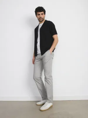 The Brunswick Chino Pant in Flint Grey