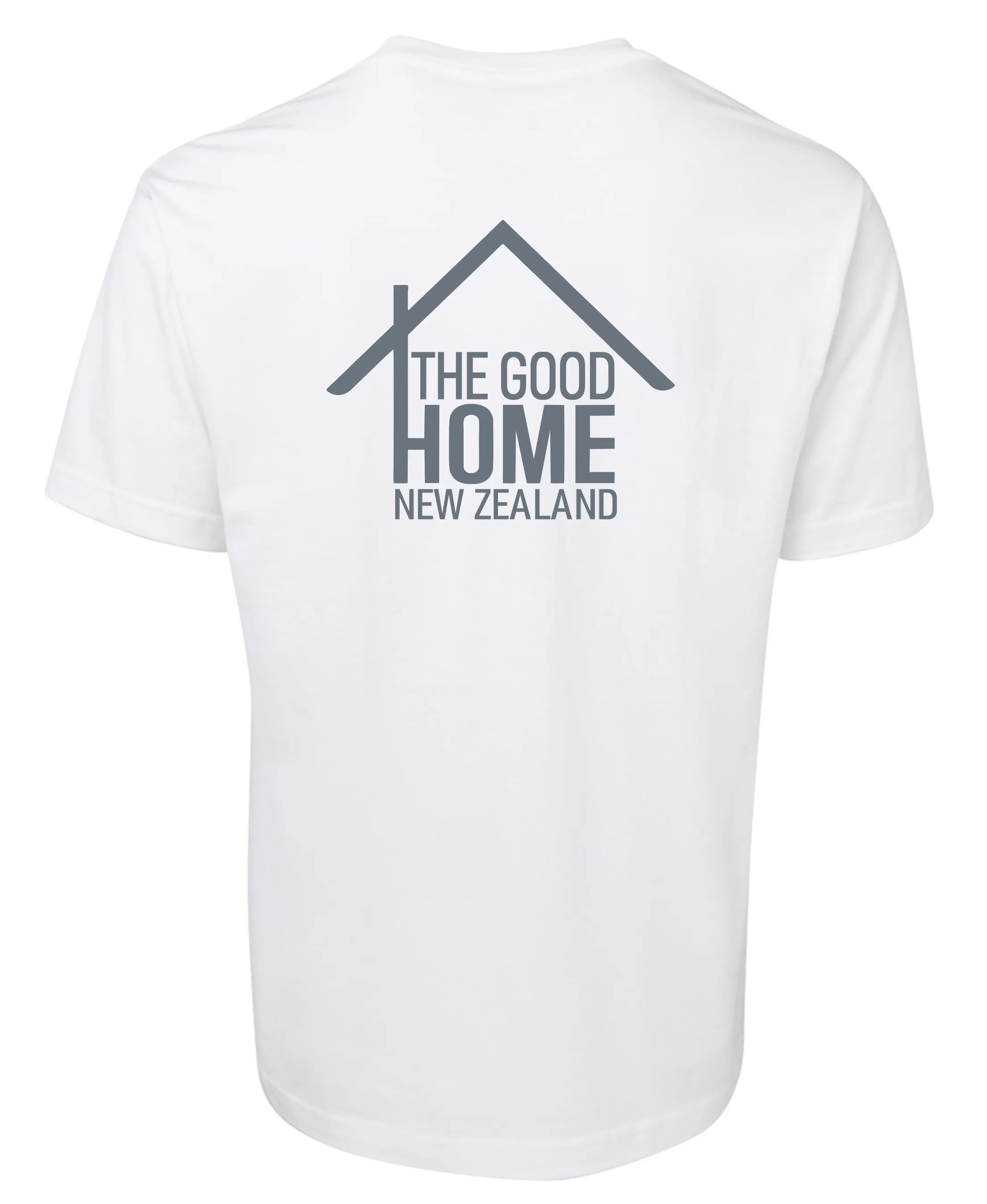 The Good Home NZ // T-Shirts