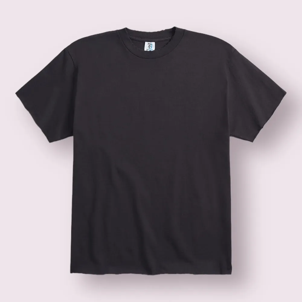 TS6000 | RAW EDGES T-SHIRTS