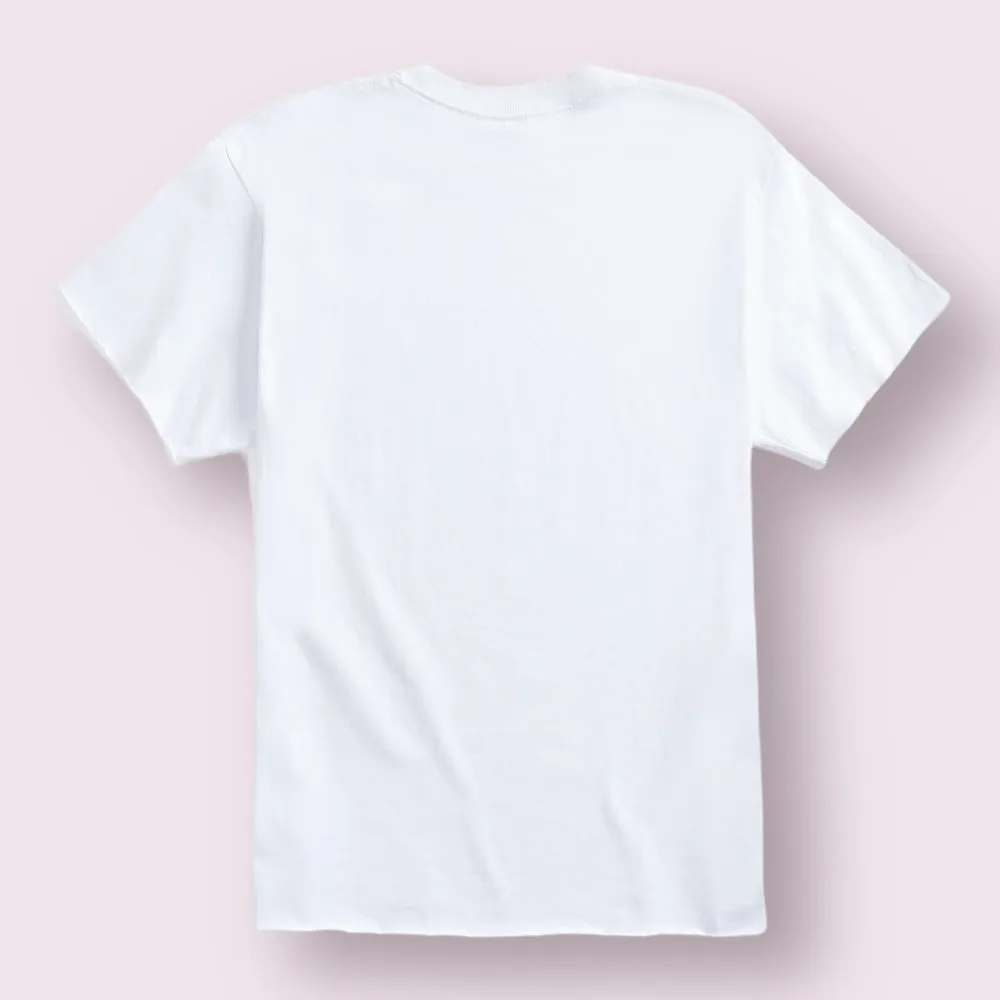 TS6000 | RAW EDGES T-SHIRTS