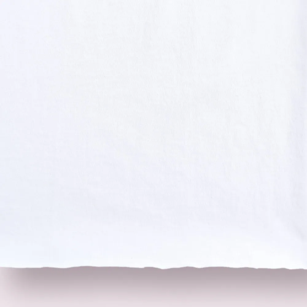 TS6000 | RAW EDGES T-SHIRTS