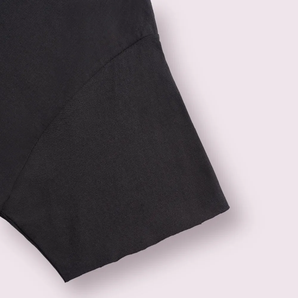 TS6000 | RAW EDGES T-SHIRTS