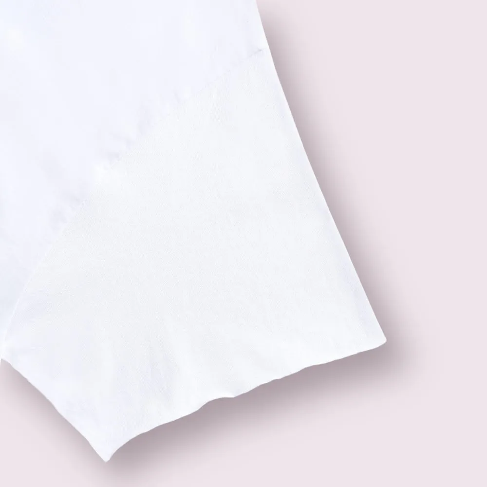TS6000 | RAW EDGES T-SHIRTS