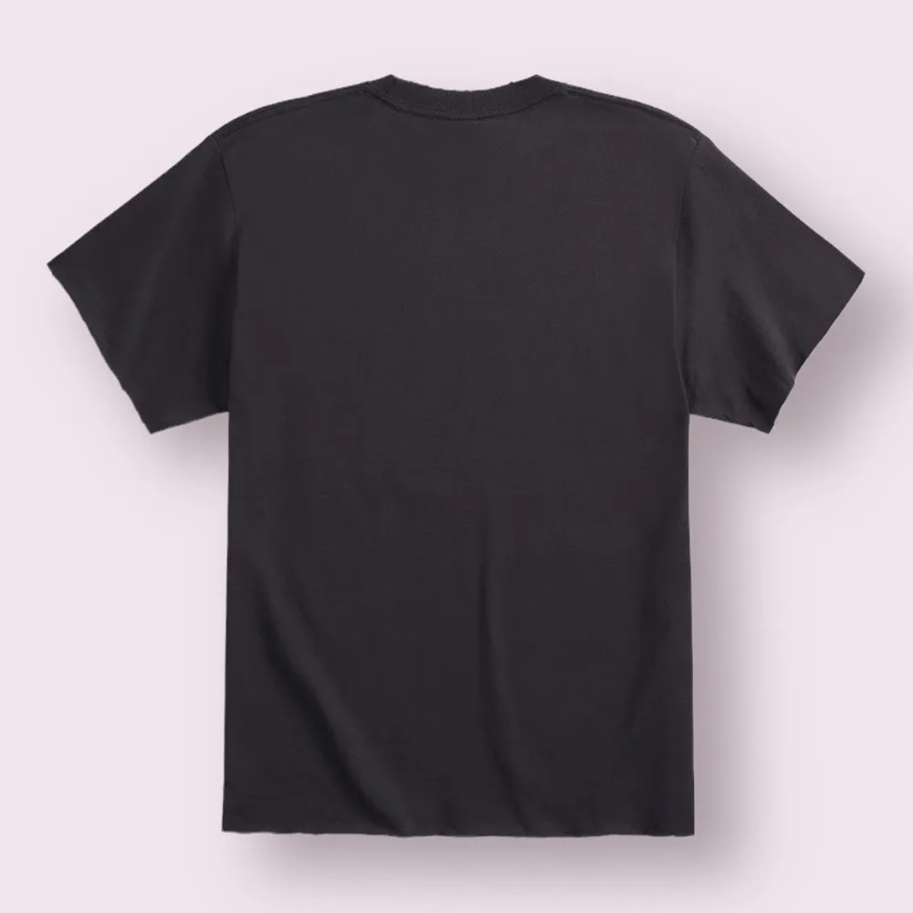 TS6000 | RAW EDGES T-SHIRTS