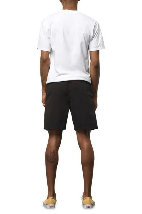 VANS RANGE RELAXED SHORT - BLACK