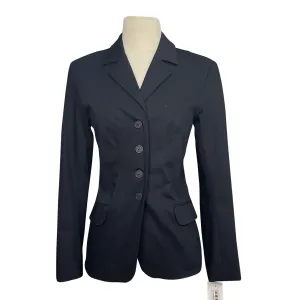 Winston Equestrian Classic Competition Coat in Navy - Women's EU 36R (US 4R)